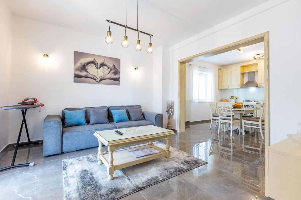 זאדאר Mp Luxury Holiday Home With Swimming Pool מראה חיצוני תמונה